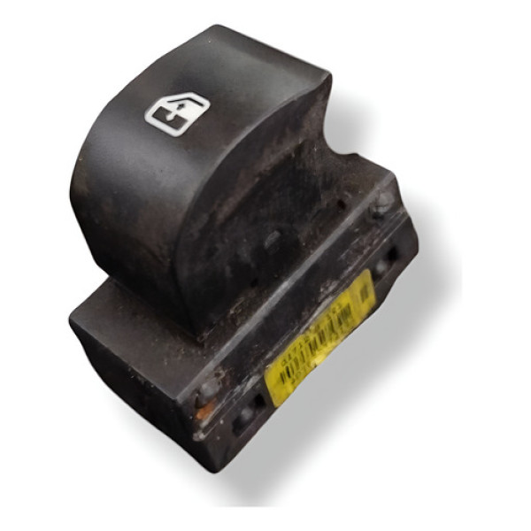 Botão Vidro Traseiro Direito Fiat Bravo 2011 2012 2013 2014
