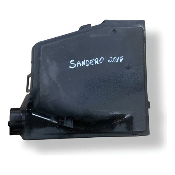 Tampa Caixa Fusíveis Renault Sandero 2013 2014 8200644749