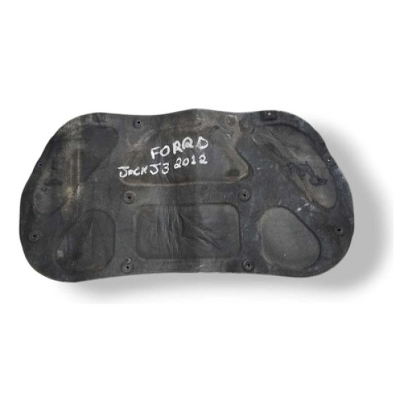 Forro Capo Anti Chamas Jac J3 Turin 1.3 2011 2012 2013