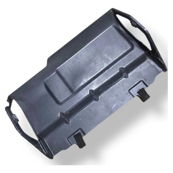 Moldura Acabamento Interno Porta Luvas Celta 2011 2012 2013