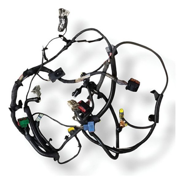 Chicote Injeção Citroën  C3 1.6  2010/2011/2012/2013/2014