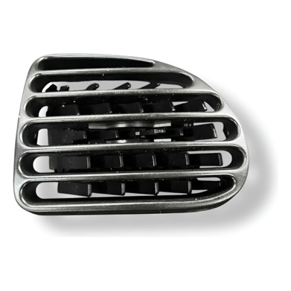 Grade Difusor Ar Lado Esquerdo Peugeot 206 2004 2005 2006