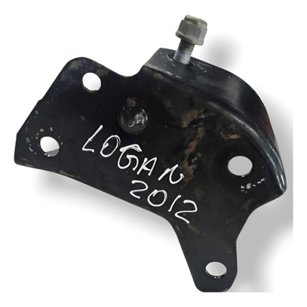 Suporte Eixo Traseiro Esquerdo Renault  Logan 1.6  2011/2012