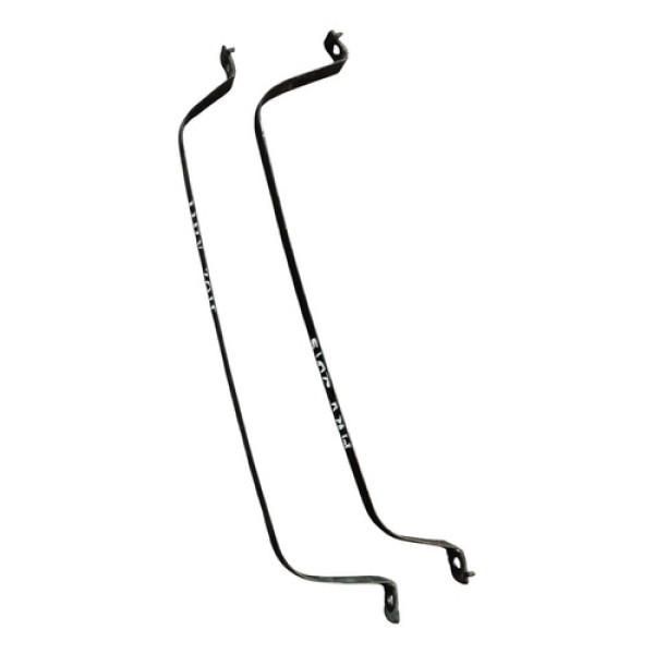 Par Cinta Tanque Combustível Honda Hr-v 1.8 2015 2016 