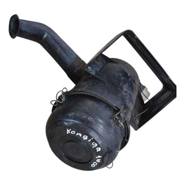 Caixa Filtro Ar Volkswagen Kombi 1.6 1997 1998 1999 A 2000 