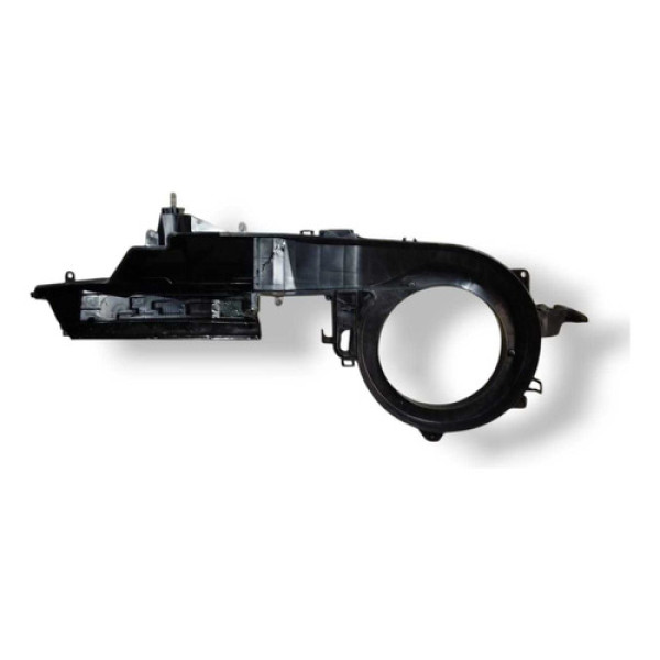 Carcaça Caixa Evaporadora Honda New Fit 2015 2016 2017