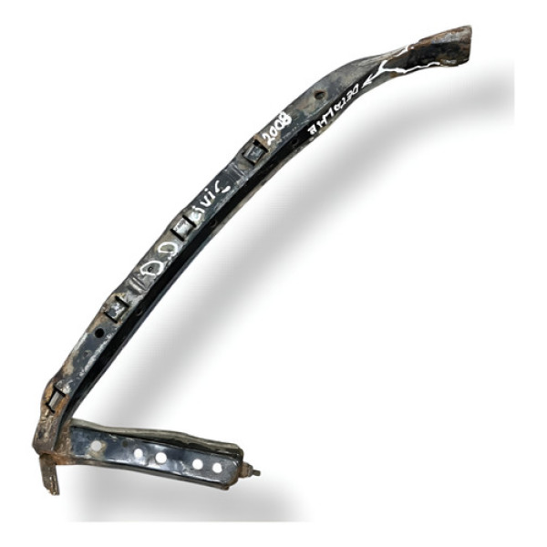 Suporte Farol Dianteiro Direito Honda Civic 2008 C/detalhe