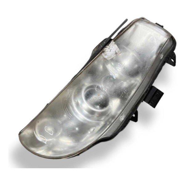 Farol Lado Direito Jac J6 2011 2012 2013 2014 2015 2016 2017 Direito/passageiro