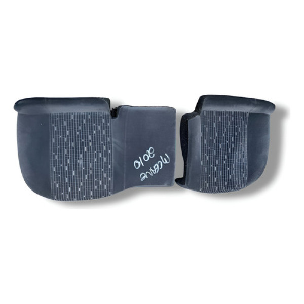 Assento Banco Traseiro Renault Megane 2008/2009/2010/2011 1