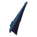 Moldura Grade Churrasqueira Lado Direito Spin 2013 52054656