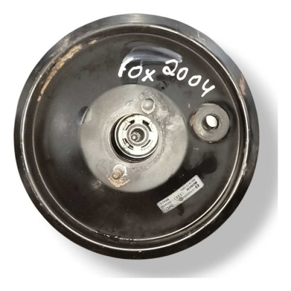 Hidrovacuo Servo Freio Volkswagen Fox 2004/2009 - 6q1612105l