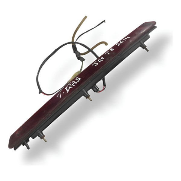 Luz De Freio Break Light Jac  T8 2.0 2013 A 2015 92700v7010