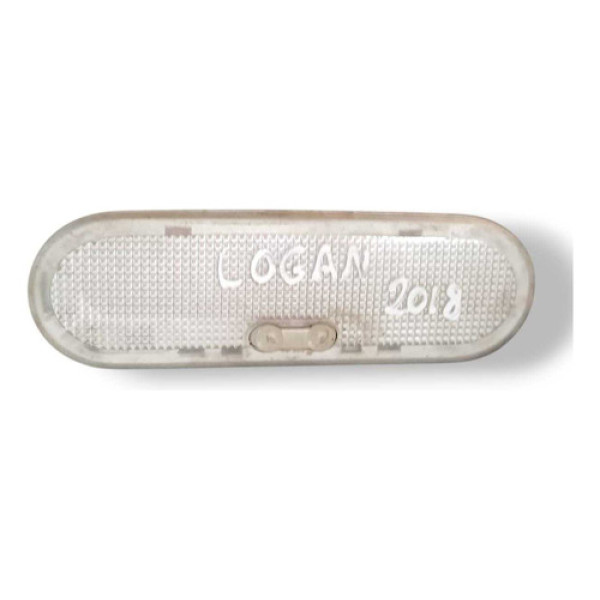 Luz Teto Cortesia Renault Logan 1.0 2016 2017 18 8200074362