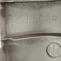 Moldura Coluna Parabrisa Direito Gm S10 2.4 2014 52066098