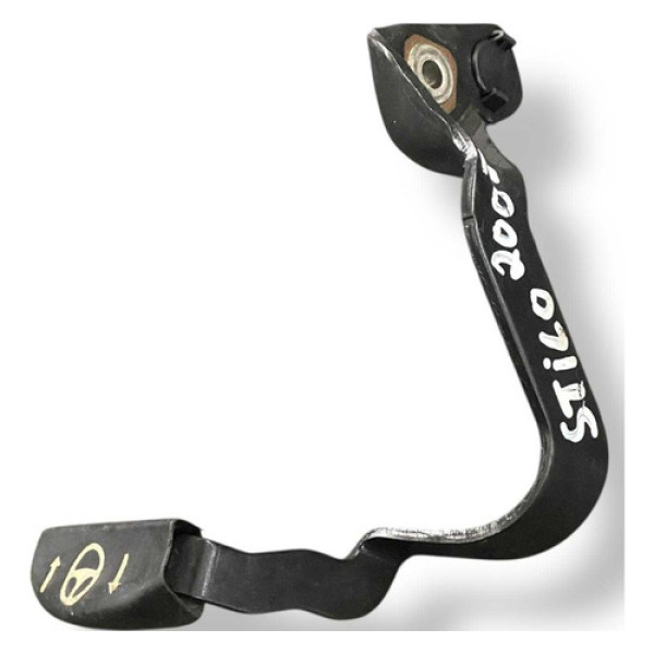 Alavanca Regulagem Altura Volante Fiat Stilo 2002 2003 2004