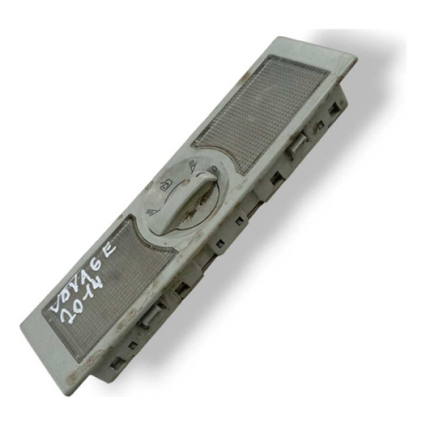 Luz Teto Cortesia Volkswagen Voyage 1.6 2013/2014 0886400