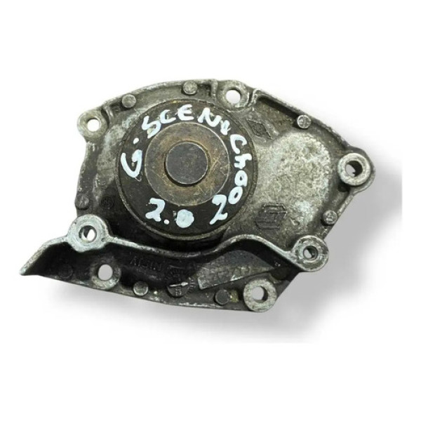 Bomba D\'água Motor Renault Scenic 2.0 16v - 2003 2004 A 2006
