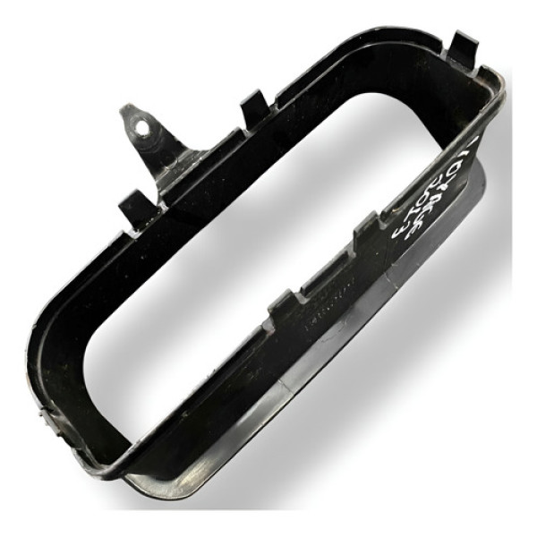 Carcaça Moldura Duto Ar Central Voyage 2018 5u0819366