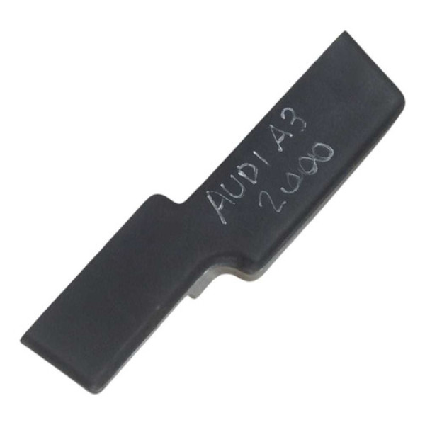 Moldura Trilho Banco Lado Esquerdo Audi A3 1997 8l0881349