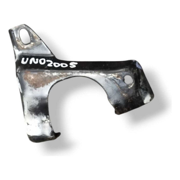 Suporte Fixação Câmbio Fiat Uno Mille Fire 1.0 2005 A 2008