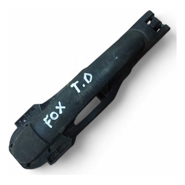 Macaneta Externa Traseira Direita Vw Fox 2012 2013 2014 2016