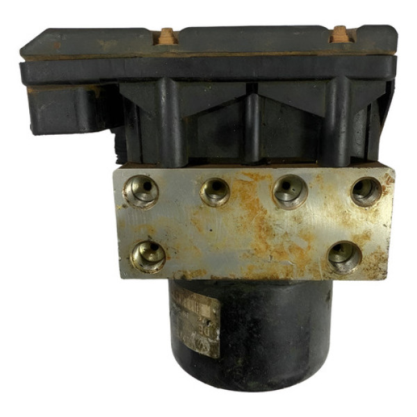 Módulo Abs Golf Bora Audi A3 2000/2006 - Cod: 1j0907379g - Preto