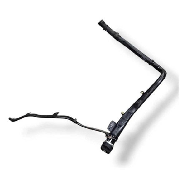 Gargalo Tanque Combustível Volkswagen Voyage 2014 5u0201129 Preto 2014