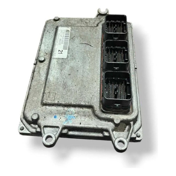 Módulo Injeção Honda Fit 1.4 2009 2010 A 2013 37820rc0m06