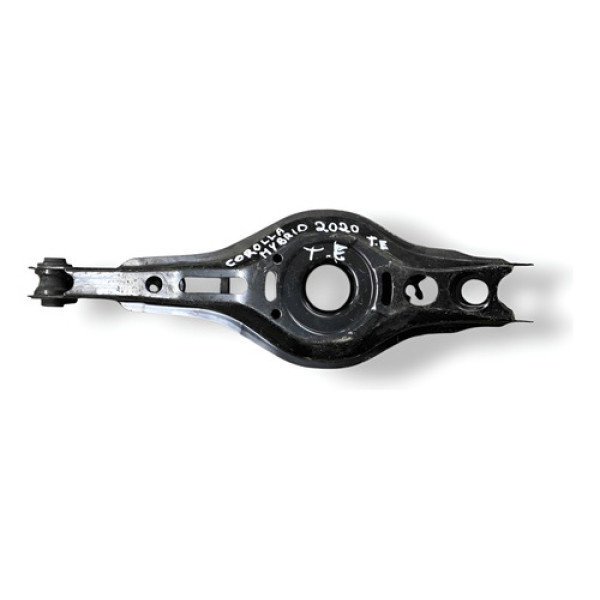 Bandeja Balança Traseira Esquerda Toyota Corolla 2020 2021