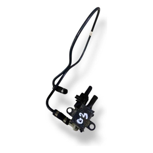  Válvula Solenoide Partida Volkswagen Vw Gol 2005 7x0908283