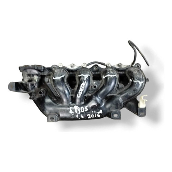 Coletor Admissão Etios 1.6 2016 2017 1712047050 Detalhe