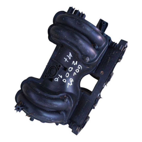 Coletor Admissão Volkswagen Gol G2 1.0 8v At  52900307679