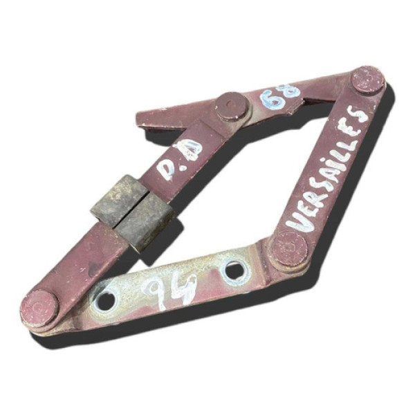 Braço Capo Dian Direita Versailles Santana 1994 3218233021