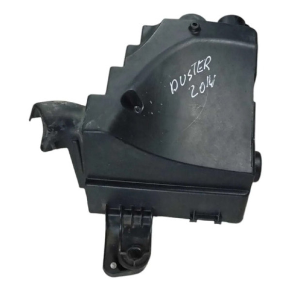 Suporte Caixa Fusível Renault Duster 2.0 2014 8200841920