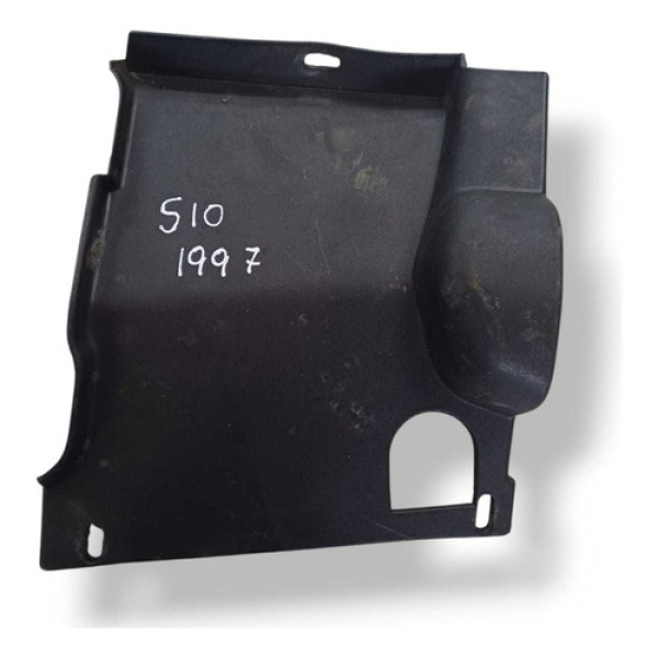 Acabamento Inferior Porta Luvas Chevrolet S10 1997 15719872