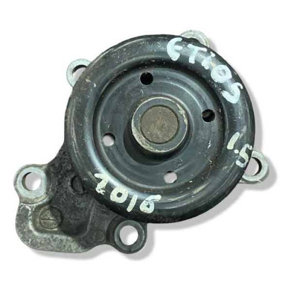 Bomba Agua Toyota Etios 2016 2017 2018 2019 2020 2021 2022