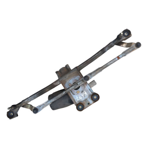 Galhada Limpador Parabrisa Ford Ka 1.0 1997 1998 1999