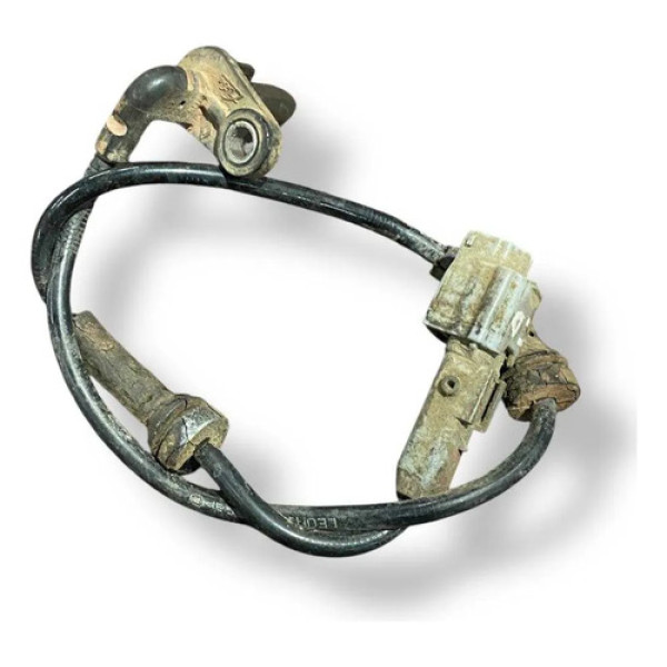 Sensor Abs Traseira Direita Renault Sandero 1.6 2016 A 2018