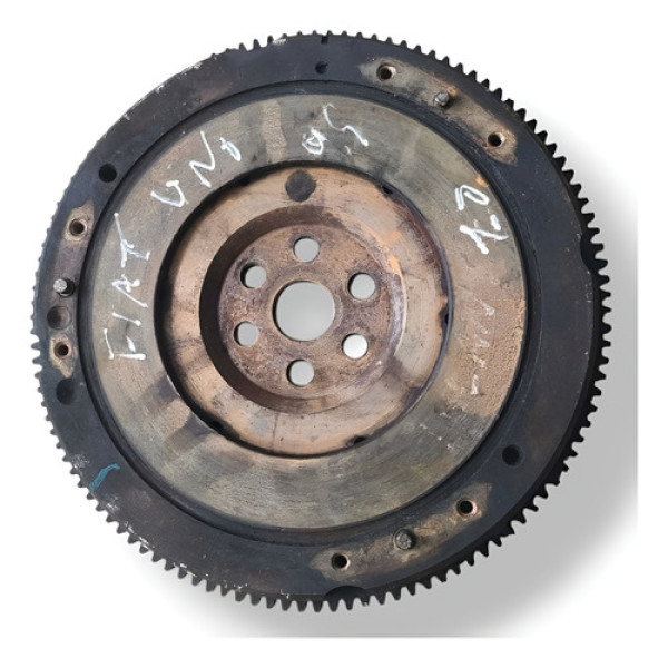 Volante Cremalheira Motor Fiat Uno 1.01 1995 1996 1997 1998