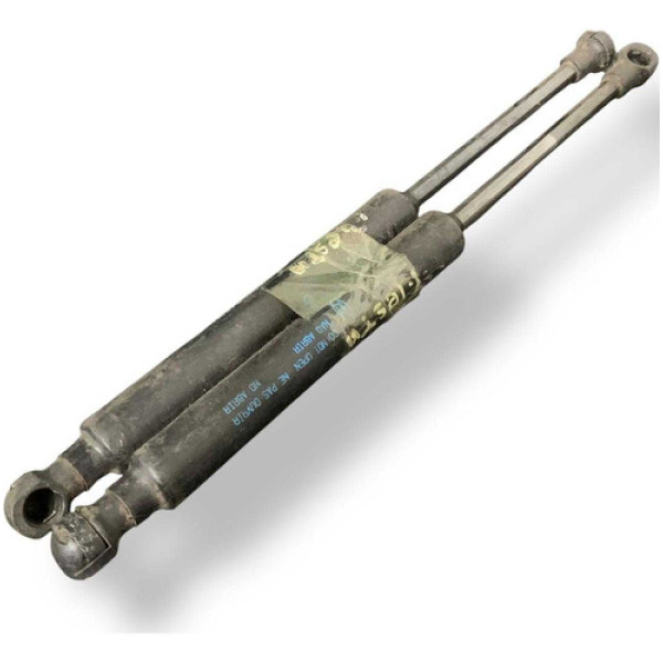 Par Amortecedor Tampa Traseira Ford Fiesta 2009 1608tx0420n