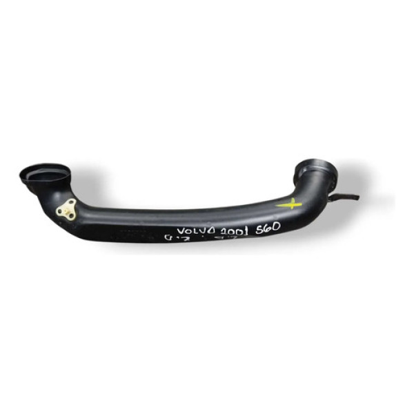 Duto Ar Painel Direito Volvo S60 2001 2002 2003 9165758