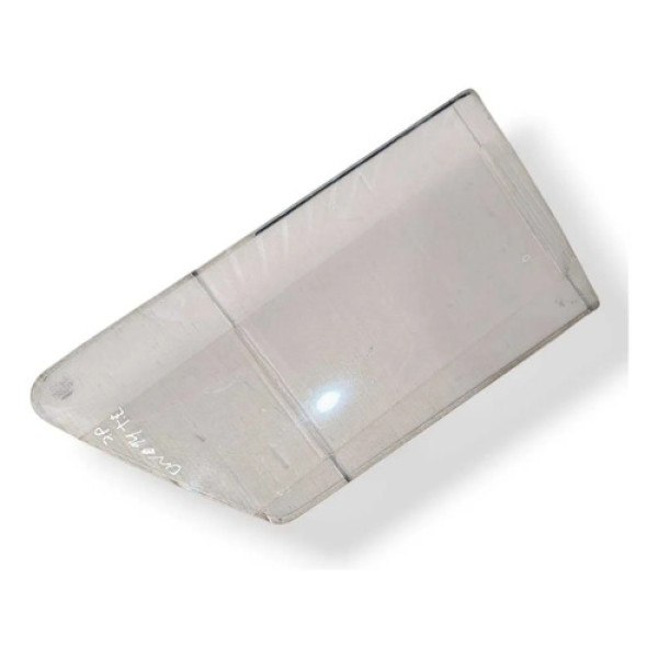 Vidro Porta Traseiro Esquerda Fiat Uno 1994 4 Portas