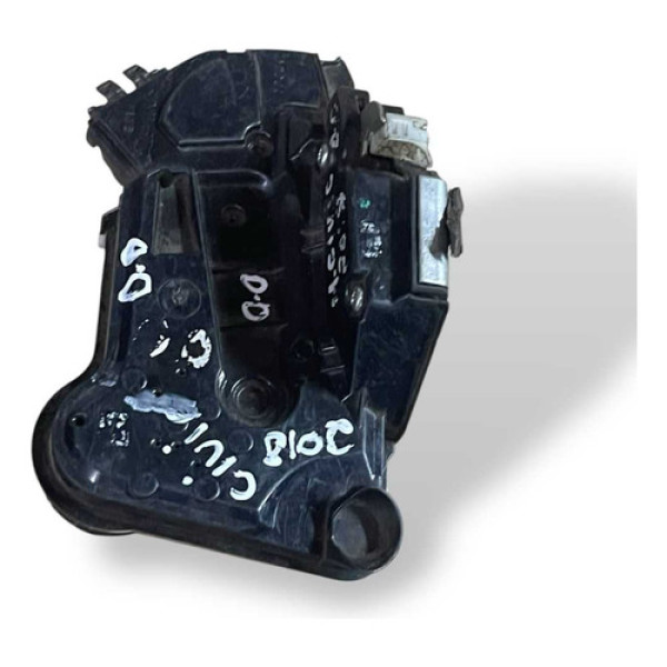 Fechadura Porta Dianteira Direita Honda Civic 2016/2017/2018