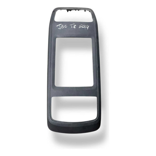 Moldura Painel Instrumentos Jac  T8 2014 2015 84601v7050