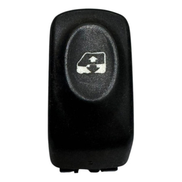 Botão Vidro Elétrico Renault Logan Clio Scenic 2003 430000k