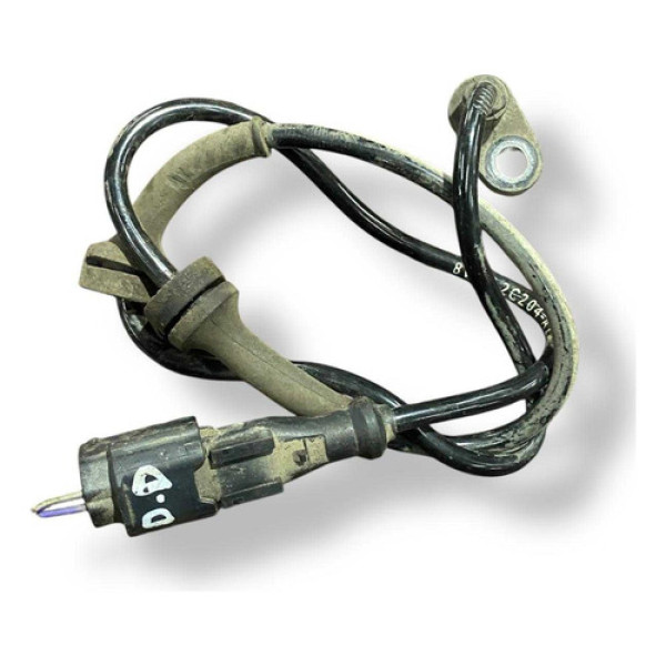 Chicote Roda Dianteira Esquerda Ka 2014 2022 8v512c204a1a