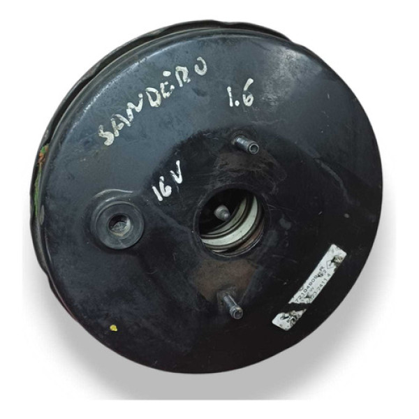 Hidrovácuo Servo Freio  Renault Sandero 1.6 2015 A 2017 16v 