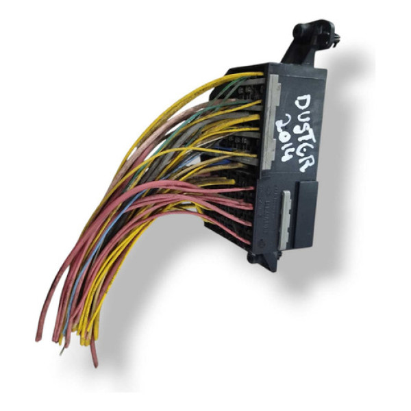 Caixa Fusível Relé Renault Duster 2014 2015 2016 7703297597 