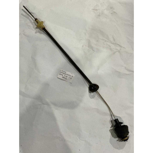 Cabo De Embreagem Peugeot 206 Sw 1.4 2004/2009 