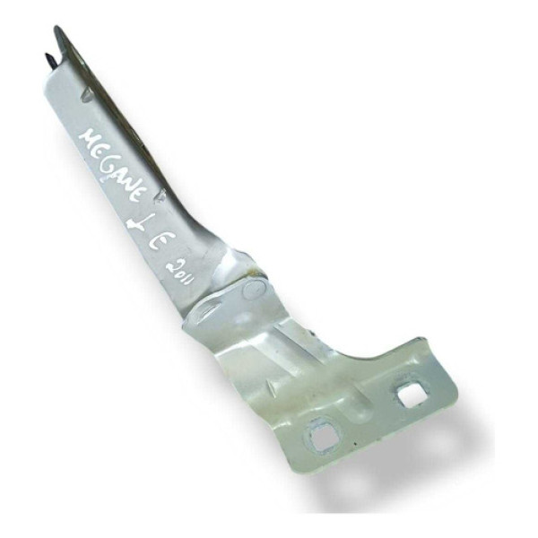 Dobradiça Capô Lado Esquerdo Renault Megane 2.0 2010 468183